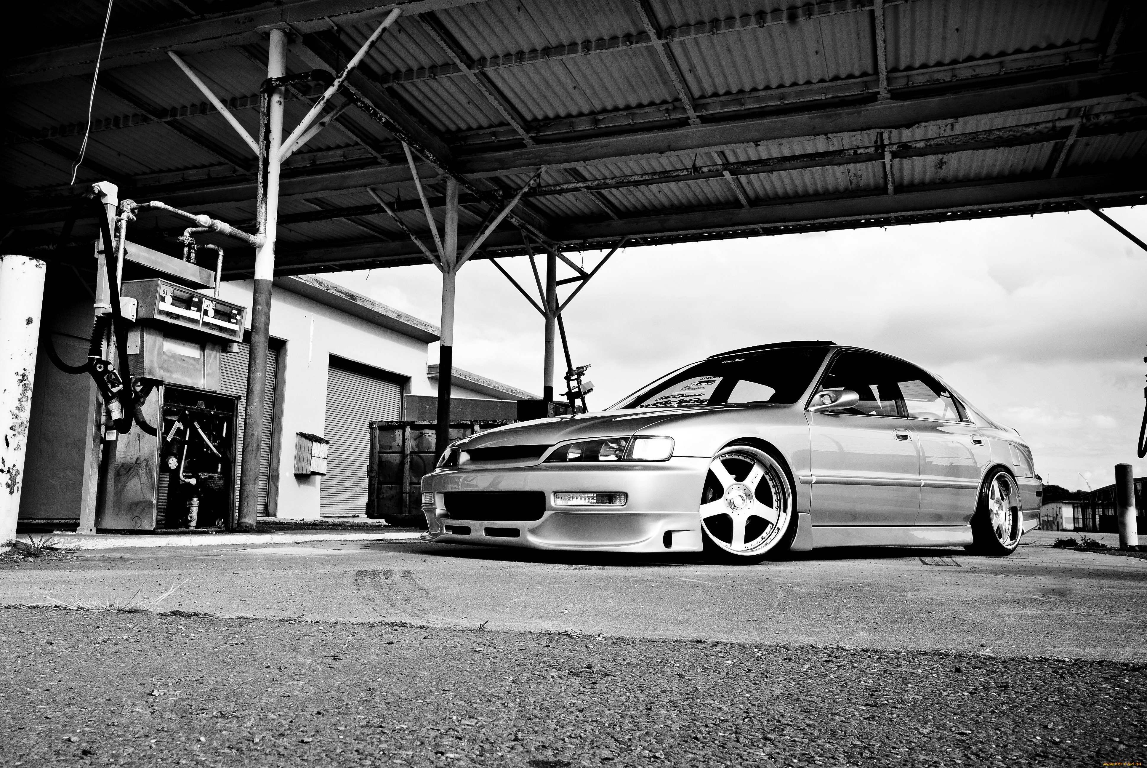 , honda, bad